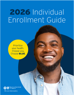 2025 Individual Enrollment Guide